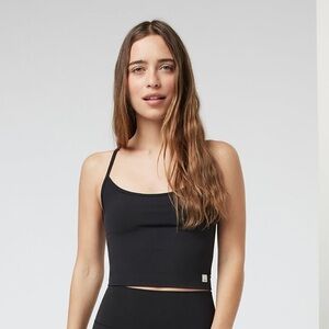 Vuori AllTheFeels Tank top NWOT